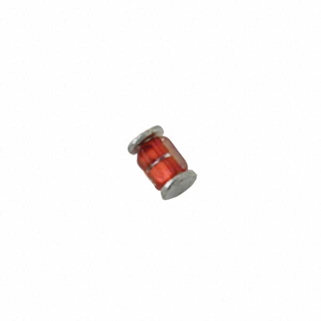 MM103J1K Littelfuse Inc.  Capteurs de température - Thermistances CTN
